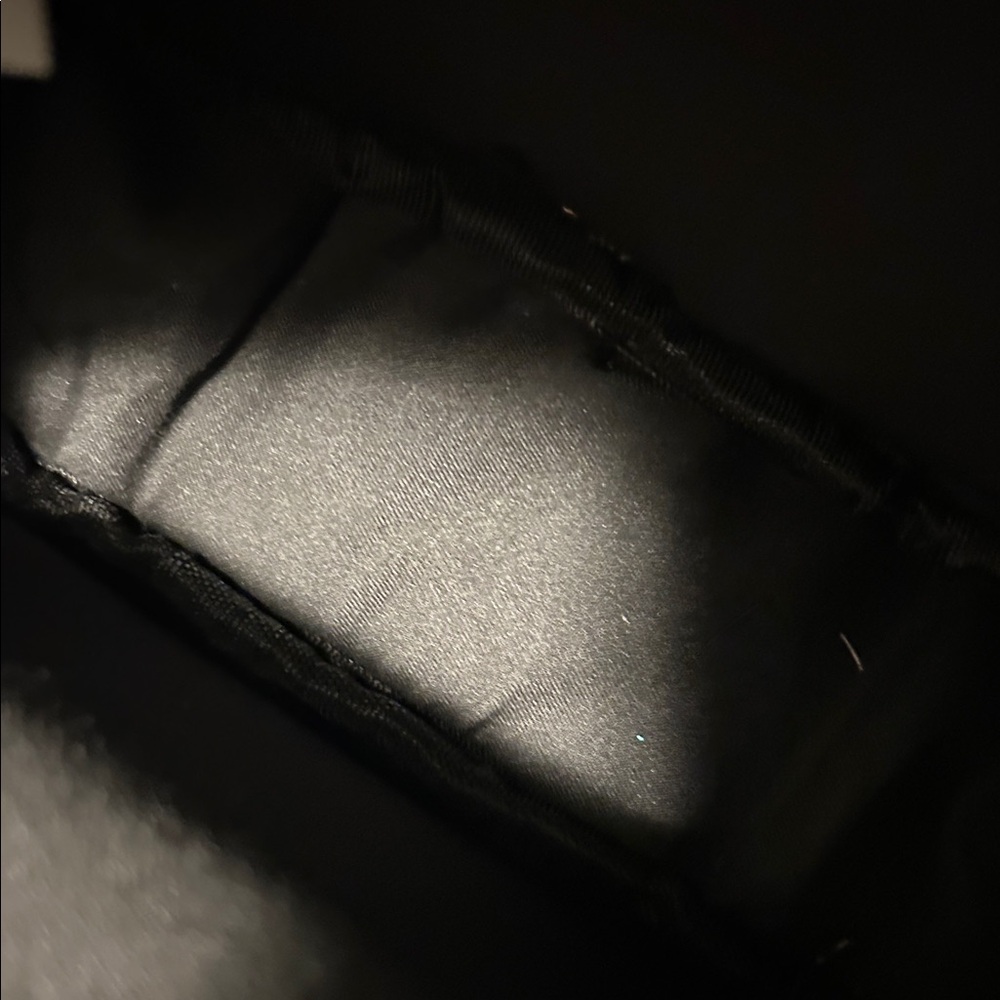 Under One Sky Black Backpack with Embellishments - image 9